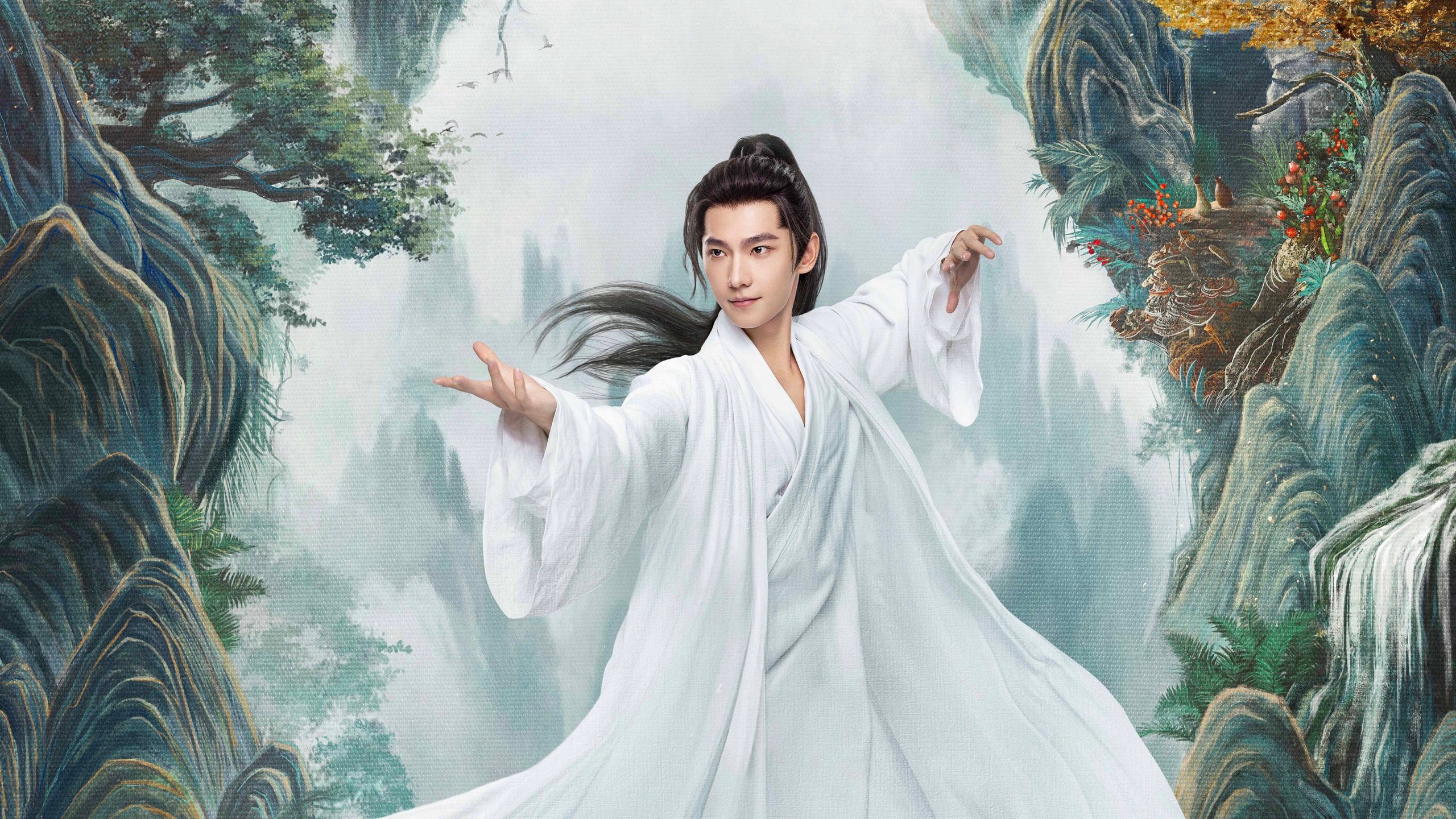 Phàm Nhân Tu Tiên Truyện