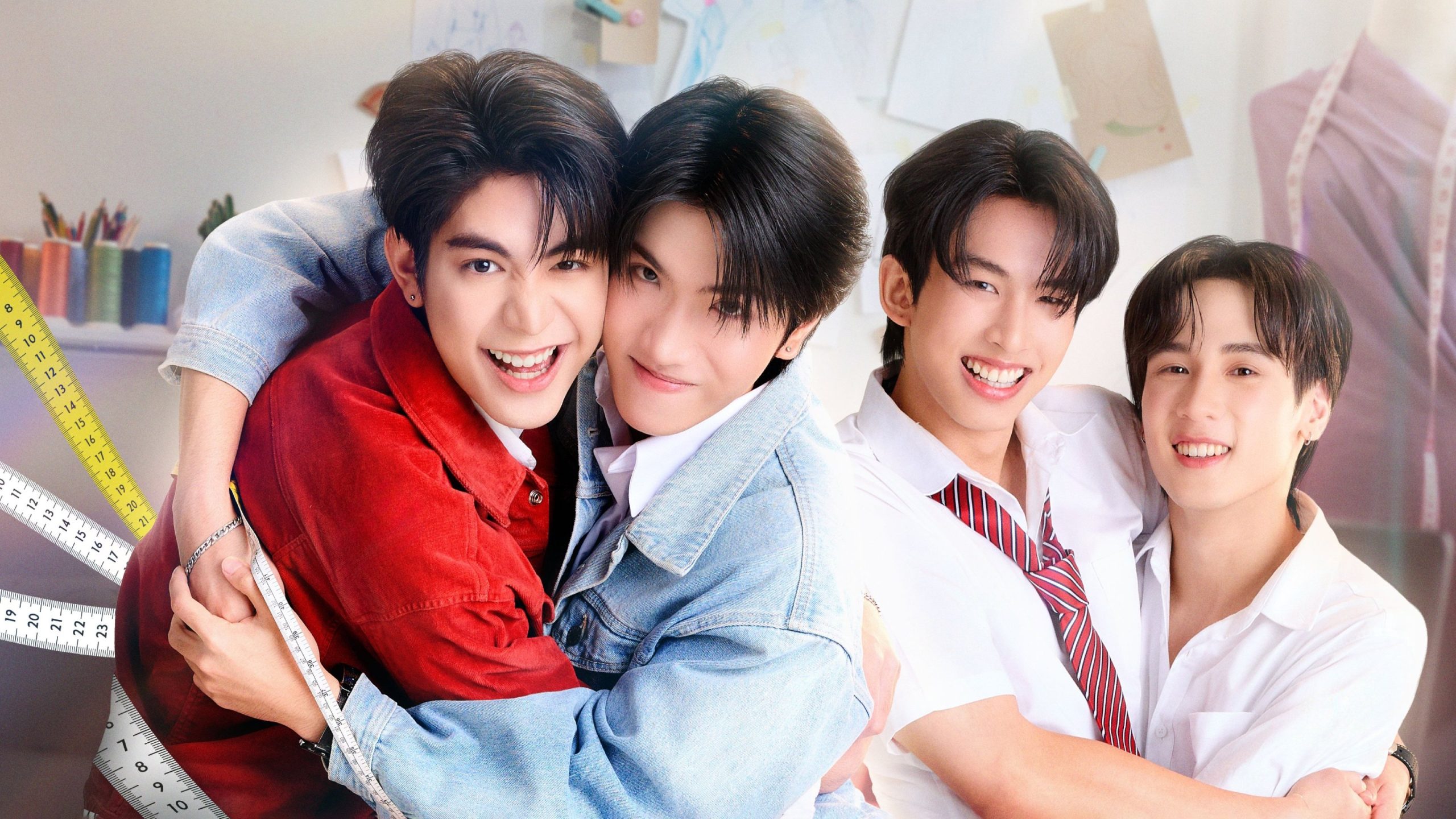 Ai Nói Bọn Nó Không Ưa Nhau (Head 2 Head)